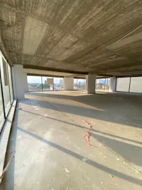 Lokal Afarist me Qira – 830 m² | Kompleksi Blerti 2, Kalabri, Prishtinë - Thumbnail 14