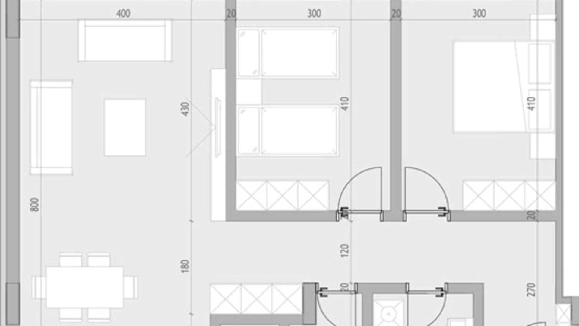 Apartment for Sale - 95.2 m² | by Butrinti Group in Arbëria - Image 1