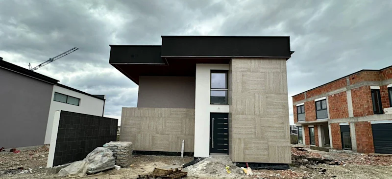 House for SALE – 240 m² | in Çagllavicë - Image 1