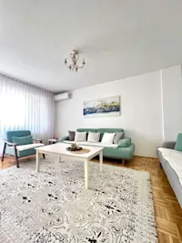 Banesë e Mobiluar në Shitje – 62 m², Fushë Kosovë - Thumbnail 3