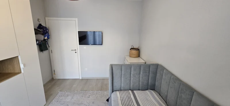 Banesë Moderne në SHITJE 95.58 m²– Fushë Kosovë - Image 8