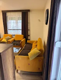 One-Bedroom Apartment 70m² for Rent in Tophane. - Thumbnail 3