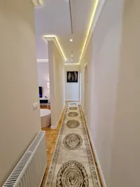 PENTHOUSE ME QIRA – 190 m² | LINDA PREMIUM RESIDENCE, PRISHTINË - Thumbnail 4