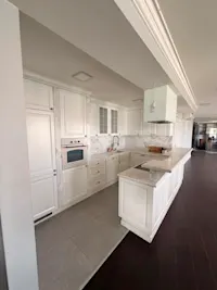 Penthouse FOR SALE – 245 m² + 25 m² Terrace | Emshir, Prishtina - Thumbnail 11