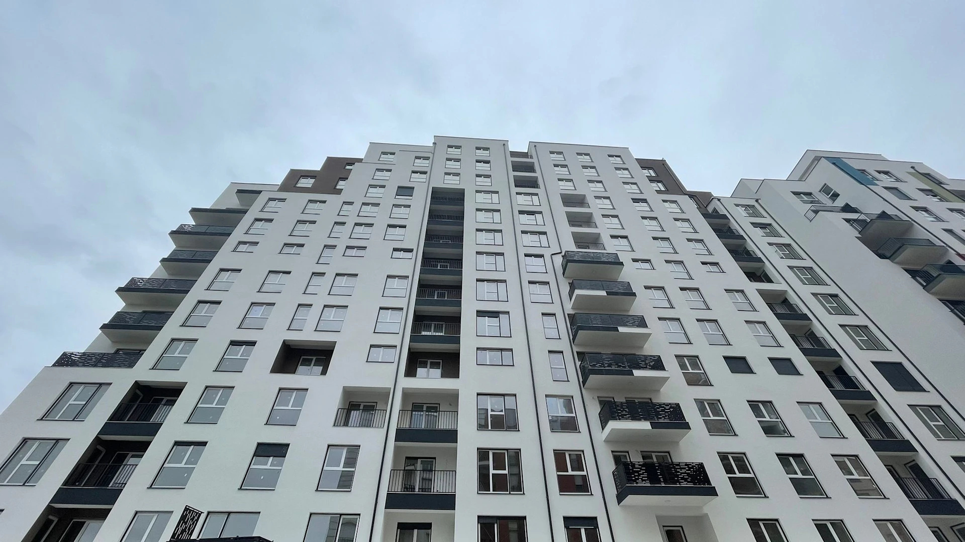 Modern Duplex for SALE in Drenas, 118.2 m² – Ready to Move In - Image 1