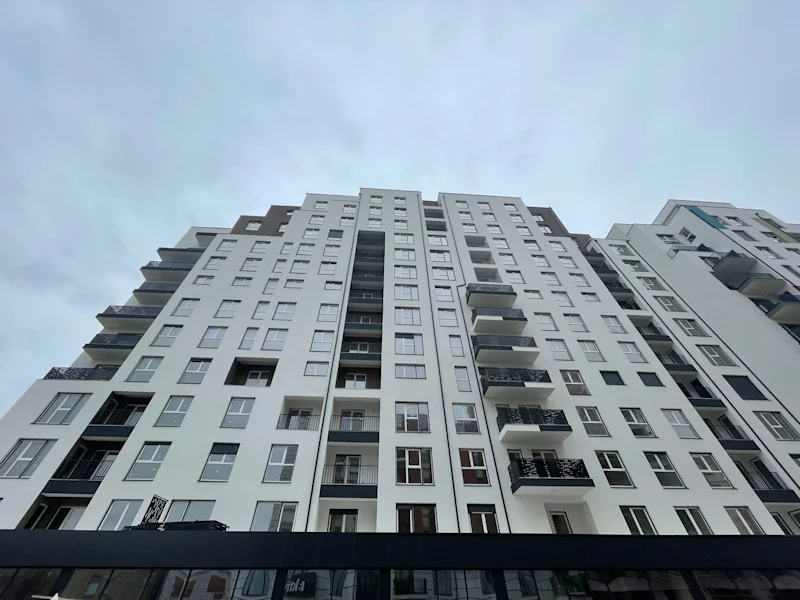 SHITET Duplex Modern në Drenas, 118.2 m² – Gati për Banim - Image 1