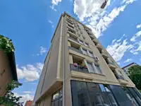 Apartment FOR SALE – 101.80 m² | Fushë Kosovë - Thumbnail 1
