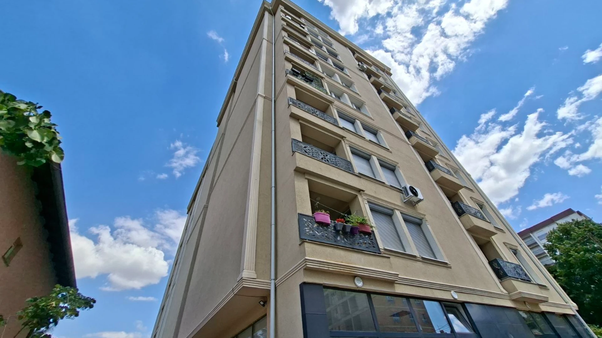 Apartment FOR SALE – 101.80 m² | Fushë Kosovë - Image 1
