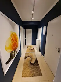 BANESË ME QIRA – 85 m² - Thumbnail 7