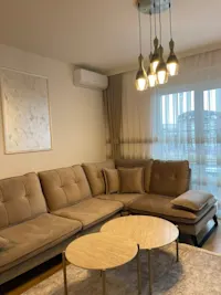 BANESË ME QIRA – 97.74 m² | AKTASH, PRISHTINË - Thumbnail 3