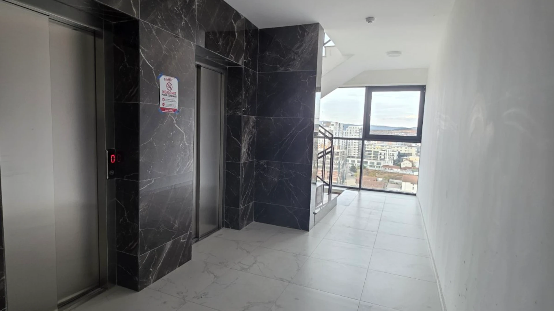 BANESË NË SHITJE – 87 m² - Image 1