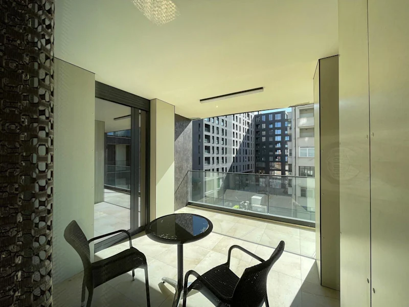 Luxury Duplex for RENT – 170 m² | in Aktash - Image 7