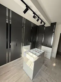 Apartment for Rent –  in Tophane, Prishtina - Thumbnail 5