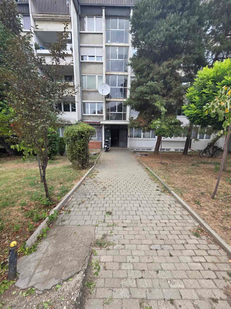 PARTMENT FOR SALE – 53 m² | ULPIANA, PRISHTINA - Image 1