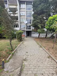 BANESË NË SHITJE – 53 m²  ULPIANË, PRISHTINË - Thumbnail 1