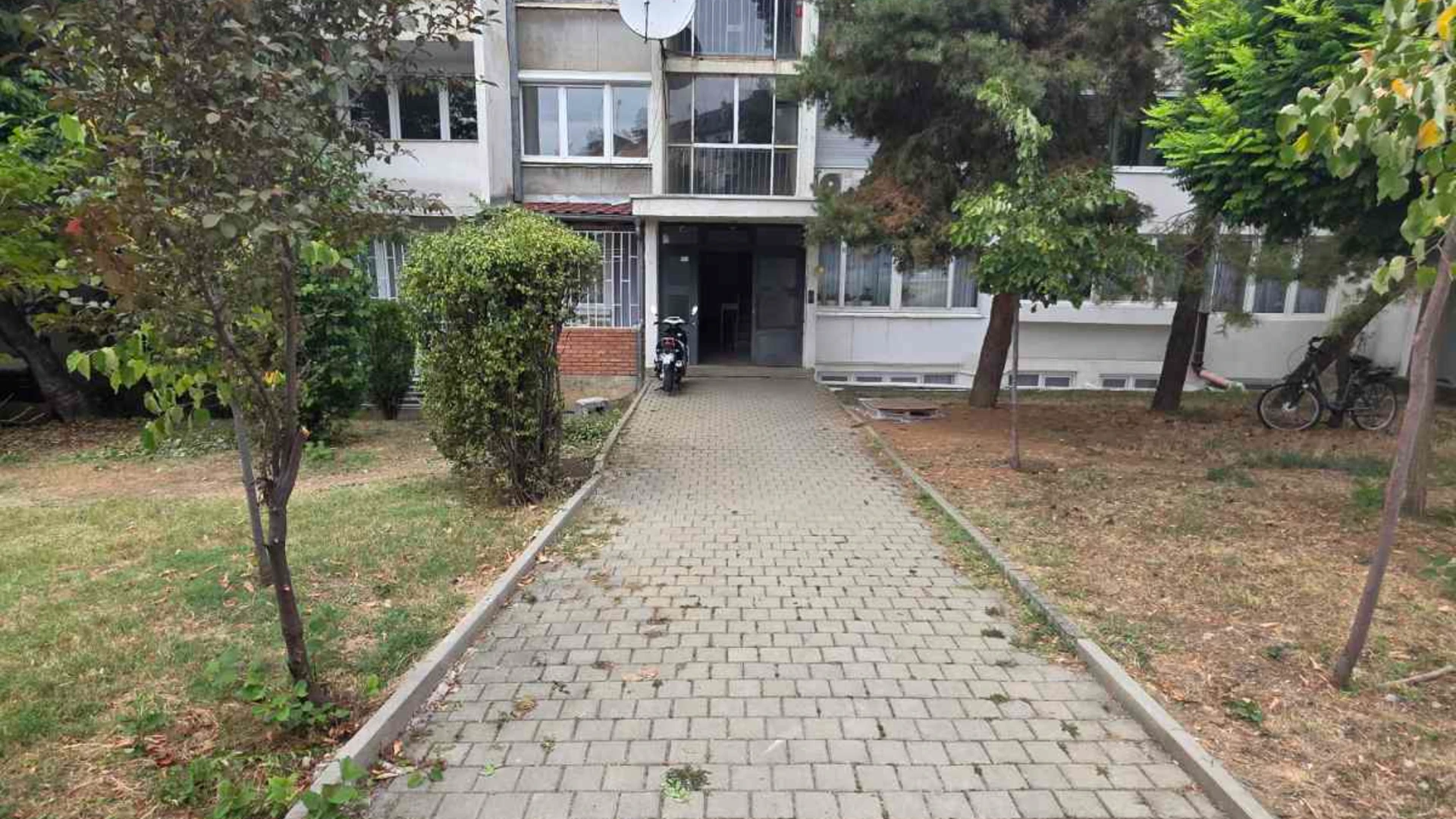 BANESË NË SHITJE – 53 m² ULPIANË, PRISHTINË - Image 1