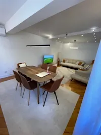 Apartment for SALE 107 m² in Bregu i Diellit | Fully Furnished & Move-In Ready - Thumbnail 2