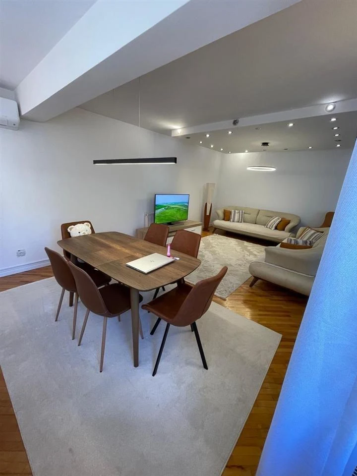 SHITET Banesë 107 m² në Bregun e Diellit | E Mobiluar dhe Gati për Banim - Image 2