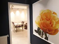BANESË ME QIRA – 85 m² - Thumbnail 6