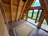 Villa FOR SALE – 96 m² | 5 Ares of Land | Marec, Prishtina - Thumbnail 3