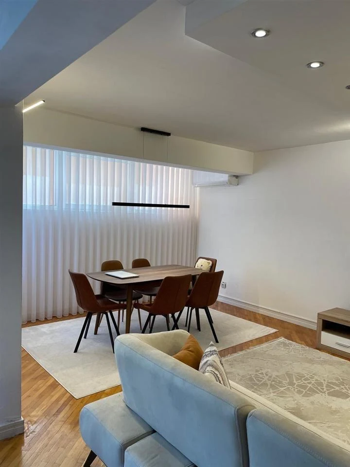 SHITET Banesë 107 m² në Bregun e Diellit | E Mobiluar dhe Gati për Banim - Image 1