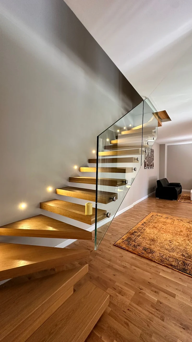 Luxury Duplex for RENT – 170 m² | in Aktash - Image 3