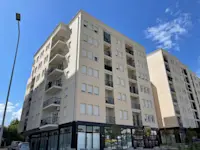 BANESË NË SHITJE – 86.6 m² - Thumbnail 1
