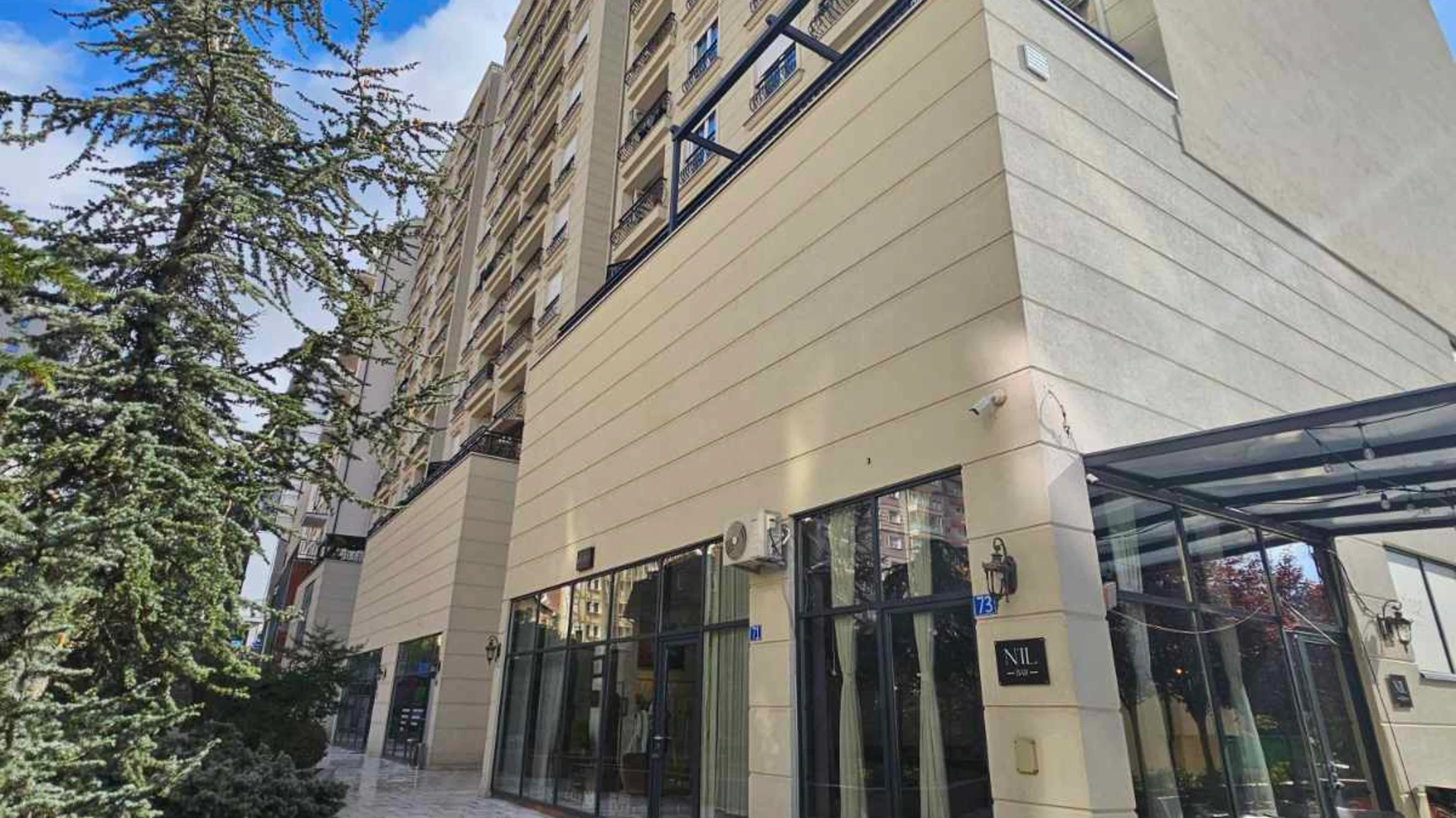 APARTMENT FOR RENT – 100 m² - Image 1