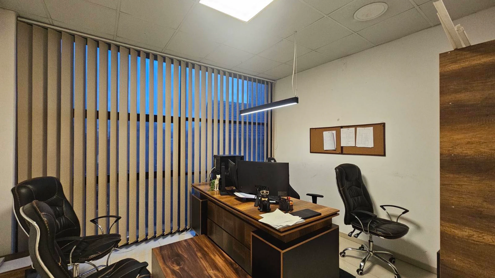 Lokal me QIRA – 42.48 m² | në Ferizaj - Image 1