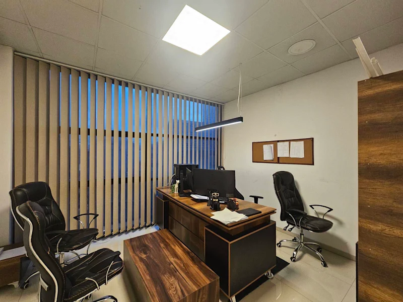Lokal me QIRA – 42.48 m² | në Ferizaj - Image 1