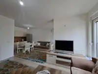 Studio Apartment FOR RENT – 45 m² | Mati 1, Leka Residential Complex - Thumbnail 3