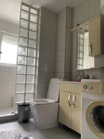 Banesë e Mobiluar me QIRA ( 65 m²) - në Ulpianë  - Image 7