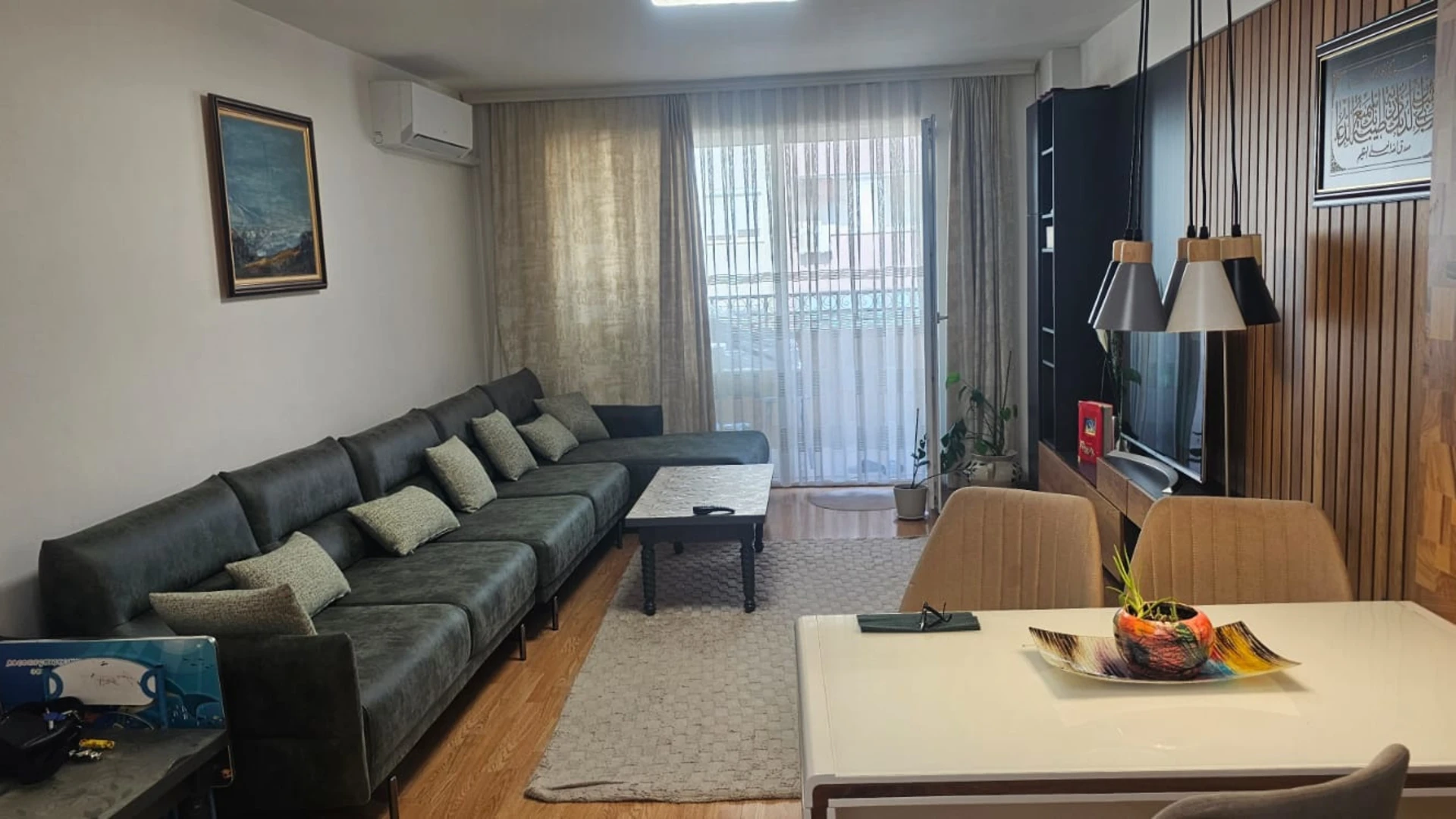 BANESË NË SHITJE – 103 m² - Image 1