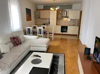 APARTMENT FOR SALE – 98 m² | PRISHTINA - Thumbnail 5