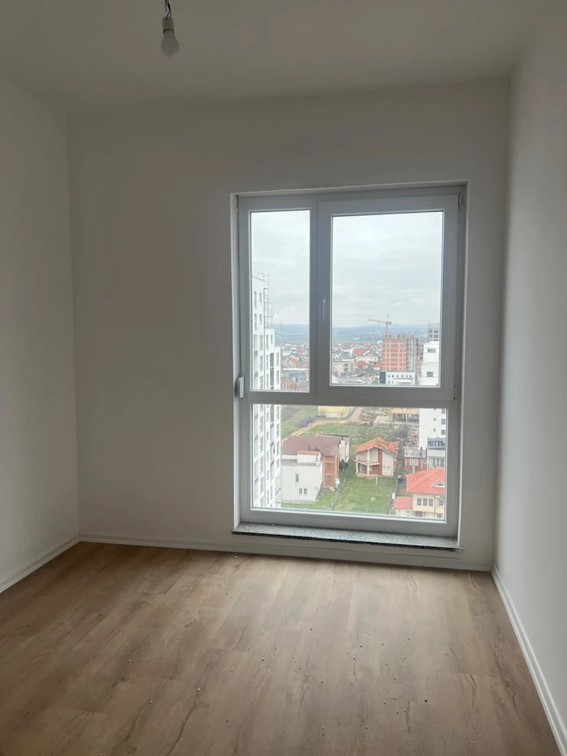 Shitet banesa 110 m² në kompleksin Aktiv – Drenas. - Image 1