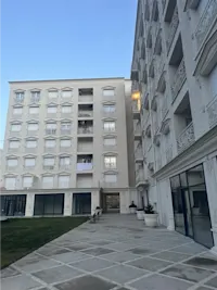 Apartment FOR SALE – 58 m² | Road C, Prishtina - Thumbnail 1