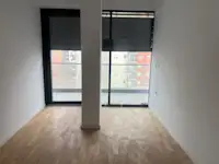 For sale: A modern apartment with a total area of 180 m², located on Muharrem Fejza Street. - Thumbnail 2