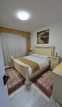 APARTMENT FOR RENT – 100 m² | PRISHTINA | €550/MONTH - Thumbnail 4