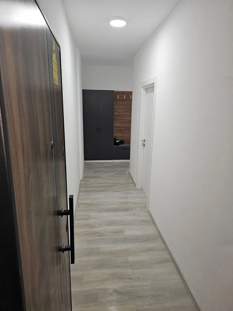 BANESË ME QIRA – 86.30 m² - Image 1