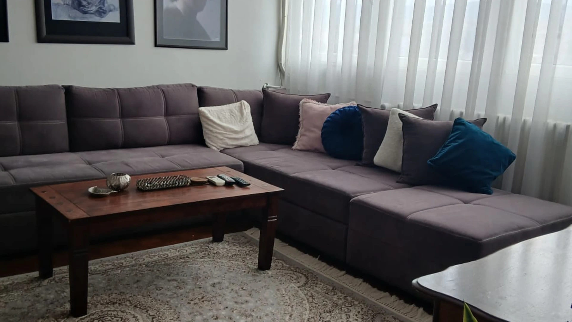 Banesë në SHITJE – 68 m² | Qendër, Prishtinë - Image 1