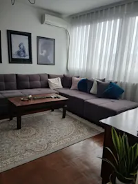 Apartment for SALE – 68 m² | City Center, Prishtina - Thumbnail 1