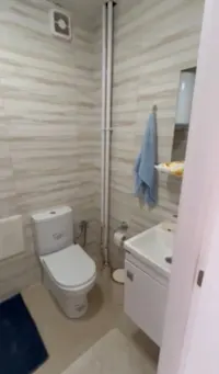 BANESË NË SHITJE – 53 m²  ULPIANË, PRISHTINË - Thumbnail 9