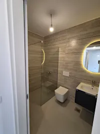 Apartment FOR SALE – 87.4 m² | Kulla Roze, Muhaxherët Neighborhood, Prishtina - Thumbnail 12