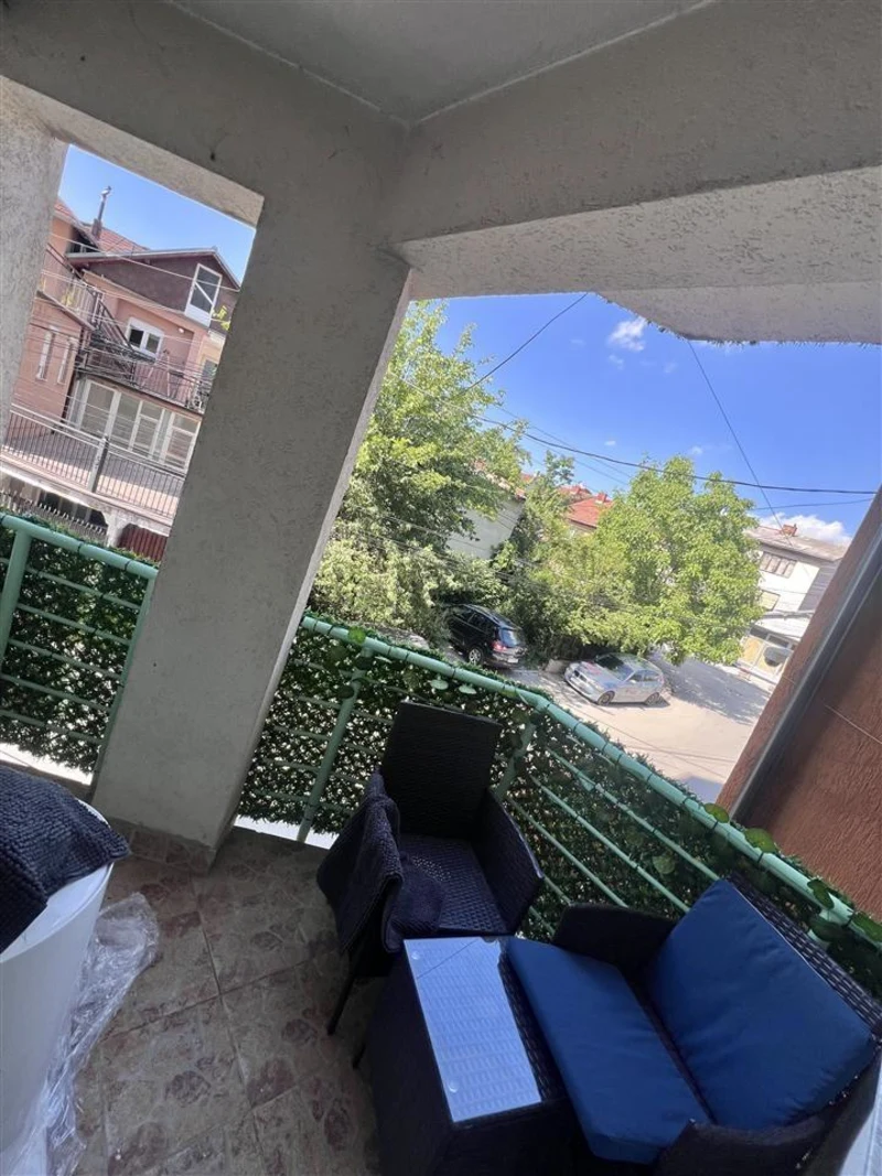 SHITET Banesë 107 m² në Bregun e Diellit | E Mobiluar dhe Gati për Banim - Image 8