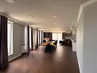 Penthouse FOR SALE – 245 m² + 25 m² Terrace | Emshir, Prishtina - Thumbnail 3