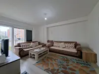 Studio Apartment FOR RENT – 45 m² | Mati 1, Leka Residential Complex - Thumbnail 2