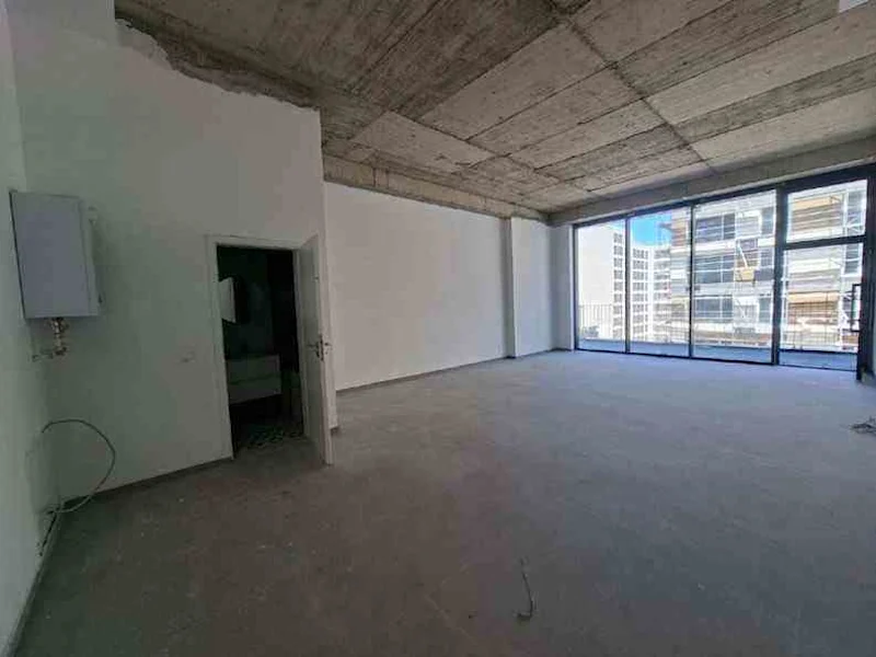 Lokal me QIRA – 70 m² | Prime City, Veternik - Image 1