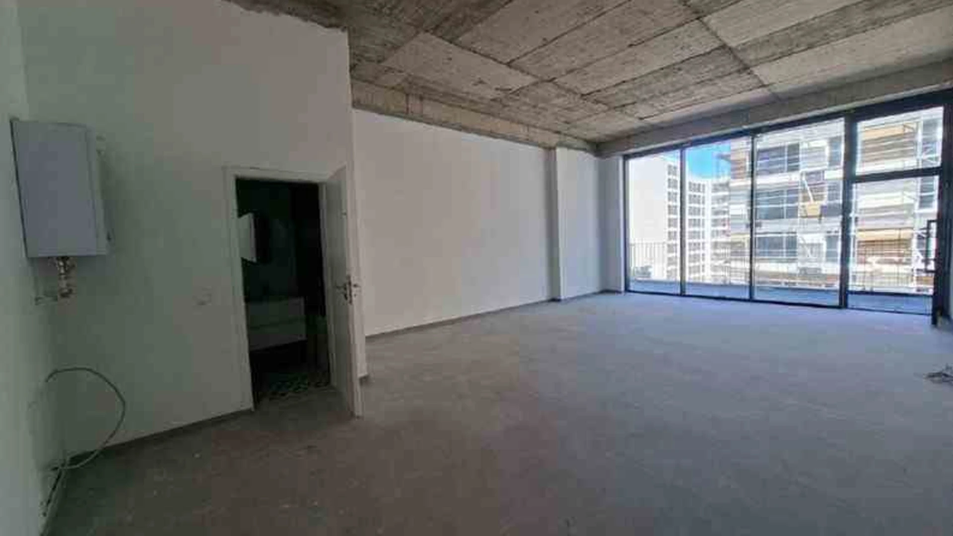 Commercial space for RENT – 70 m² | Prime City, Veternik - Image 1
