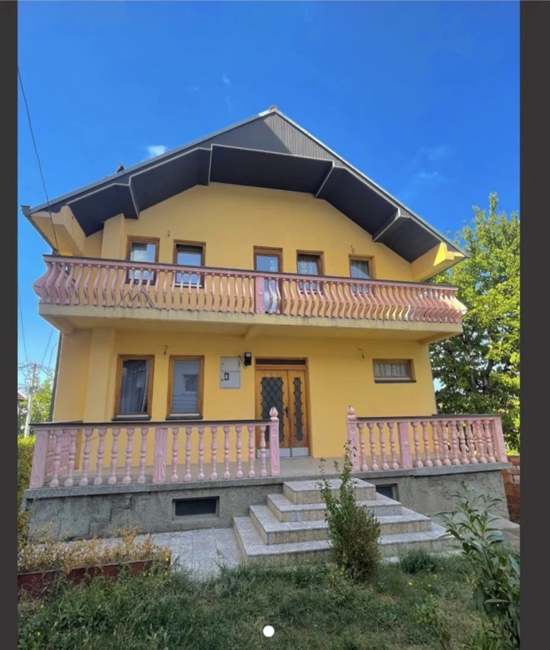 Kat Shtëpie me Qira – 90 m² | Kalabri/Emshir, Prishtinë - Image 1