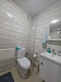 PARTMENT FOR SALE – 53 m² | ULPIANA, PRISHTINA - Thumbnail 9